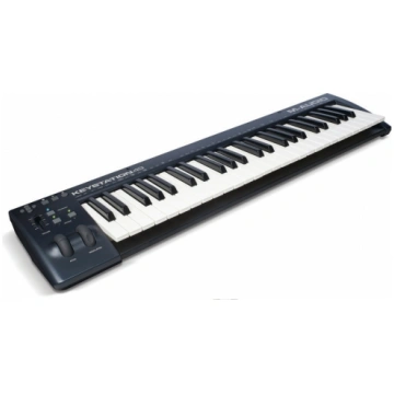 M-AUDIO Keystation 49 MK3 MIDI keyboard 49 keys US
