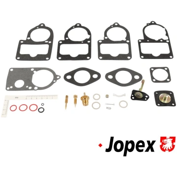 Repair kit for carburettor, universal pict (28-34)