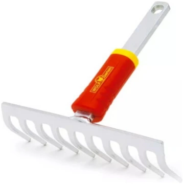 Mazie grābekļi WOLF-Garten DS-M 19 wolf garten