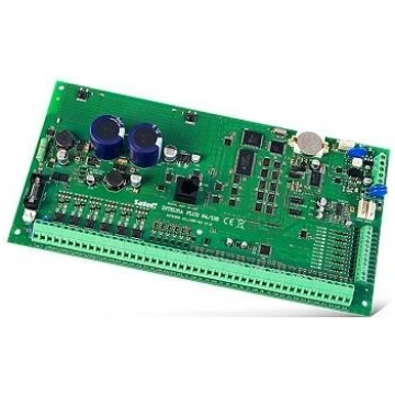 CONTROL PANEL GRADE 3/INTEGRA64 PLUS SATEL