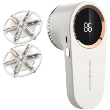 Cita prece IVY Electric Lint Remover USB-C Recharg