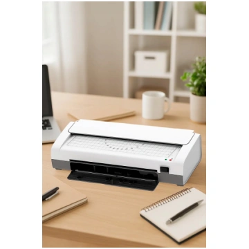 J1 Laminators Laminarka A4 A3+ Nazis Aksesuāri Fol
