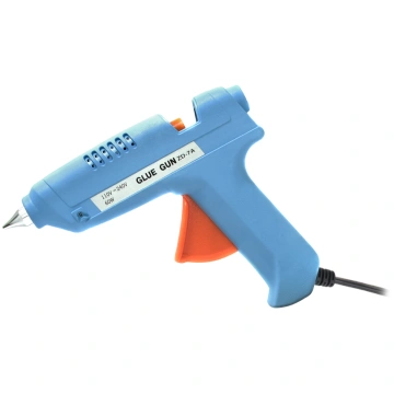 Karstās līmes pistole 60W ElectroBase ® NAR0016