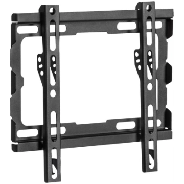 SBOX PLB-2222F-2 TV sienas stiprinājums, 23–43 kg,