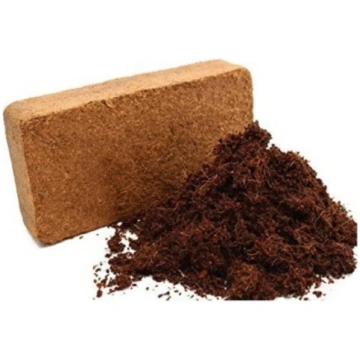 Kokosa substrāts Cocos Brix 7L 1gb Augi-Plants