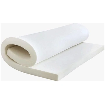 Memory Foam rezerves spilvens – augstas blīvuma pu