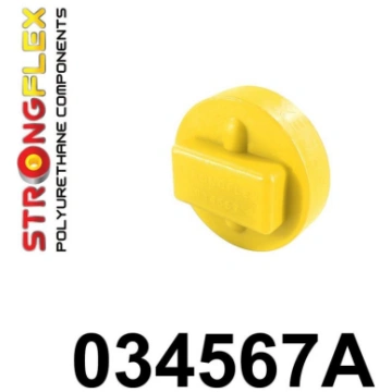 034567A: Jack pad adaptor STRONGFLEX