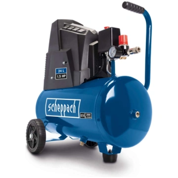 Gaisa kompresors Scheppach HC30ox, 5906146904&SCHE