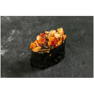 (706) Unagi gunkan