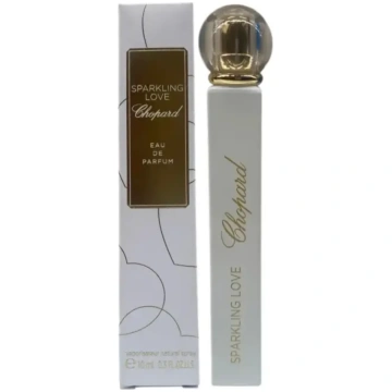 Chopard Sparkling Love parfimērijas ūdens sievietē