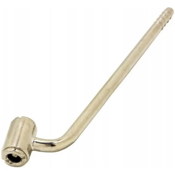 Piepūšanas uzgalis 8 mm riteņu pumpim, Rockforce R