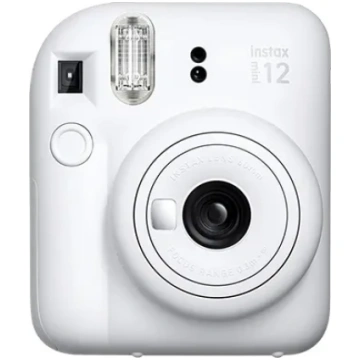 Fujifilm Instax mini 12 White 800 4547410489095