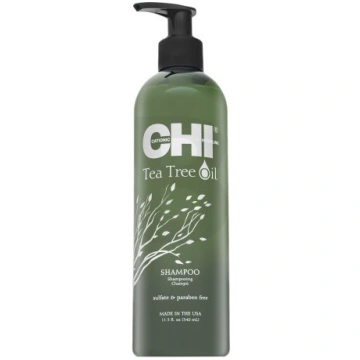 Šampūns ar tējas koka eļļu CHI Tea Tree Oil Shampo
