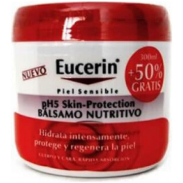 Eucerin Ph5 Skin-Protection Nutritive Balm 450ml