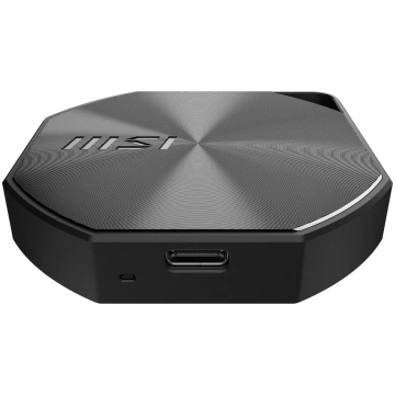 Ārējais cietais disks MSI 2TB USB Type-C USB 3.2 G