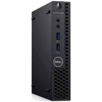 Lietots - Dell OptiPlex 3060 Micro RW83181 Pre-own