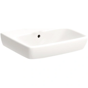 Izlietne Geberit Selnova Square 50x42cm