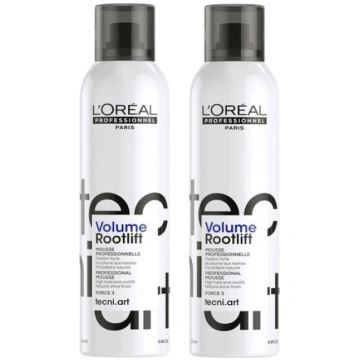 Loreal Volume Lift Spray-Mousse 2x250ml L"Oréal Pa