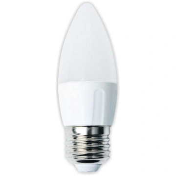 Lampadina a candela E27 7W Aigostar