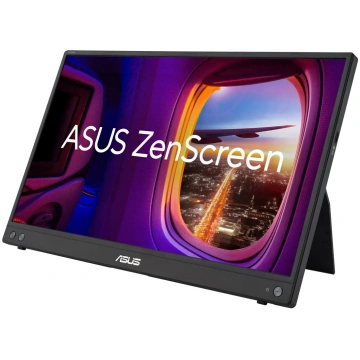 ASUS ASUS ZenScreen MB16AHV Portable Monitor asus-