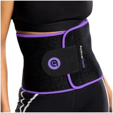 ActiveGear jostas trimmeris fitnesa josta vēdera j