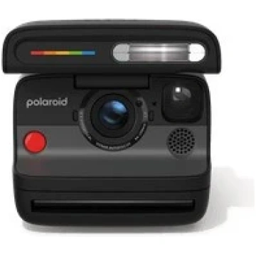Polaroid Flip 79 x 79 mm melns