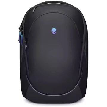 Dell Alienware Backpack, 18", Black (AWBP-AW7825P)