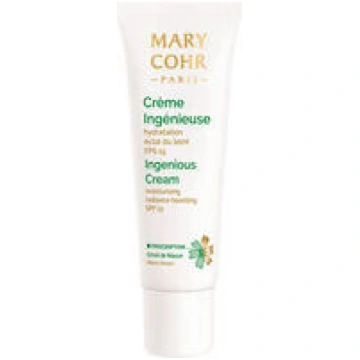 Mary Cohr Ingenious Cream SPF15, 30ml - Mitrinošs,