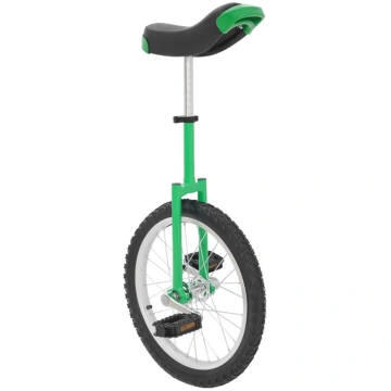 18 collu vienriteņa velosipēds Unisex Vienriteņa v