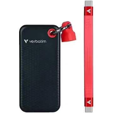 Verbatim Pocket SSD 1TB (32192; 32192V)