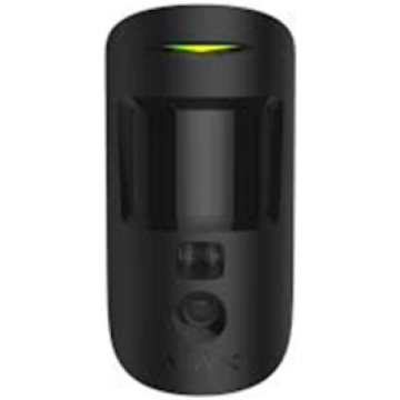 Ajax Motion detector with a photo camera MotionCam