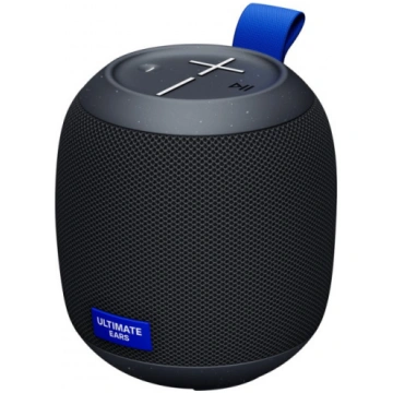 Ultimate Ears WONDERBOOM PLAY Black LOGITECH