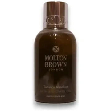 Molton Brown, Tabakas, Dušas želeja, 100 ml