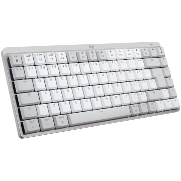 Tastatūra Logitech Mx Mechanical Mini For Mac (920