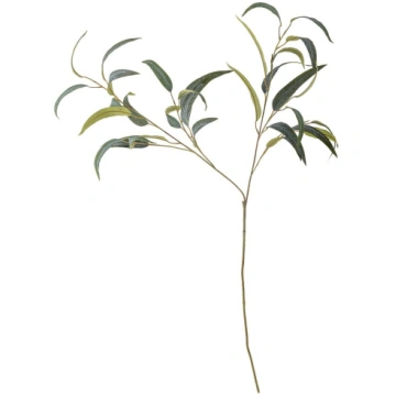 Mākslīgais eikalipts (augstums 101 cm) – Bloomingv