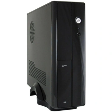 LC-Power LC-1400MI-300SFX Micro Tower datora korpu