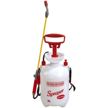 Smidzinatajs pulverizators 3000ml ( 4750959039793 