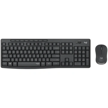 Logitech MK295 Silent Wireless Combo 920-009794