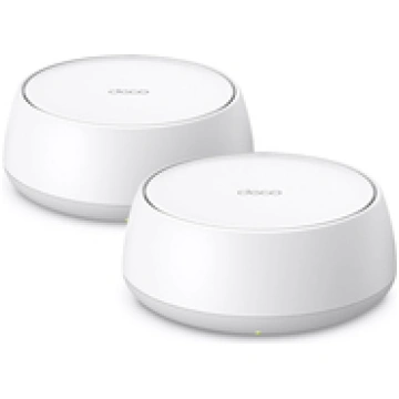 TP-Link Deco BE25 V1 Wi-Fi-system Desktop ( DECO B