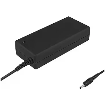 Qoltec Power adapter for Toshiba 90W | 19V | 4.74A