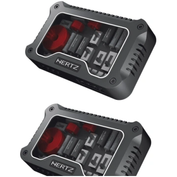 Hertz MLCX 2 TW.3 2-way passive crossover