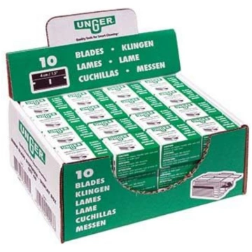 SAFETY žiletes logu skrāpjiem unger