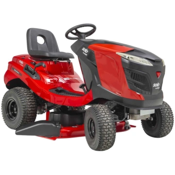 Zāles pļāvējs traktors Solo by Al-Ko T15-93.3 HDS-