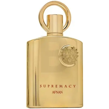 Afnan Supremacy Gold unisex eau de parfum 100 ml P