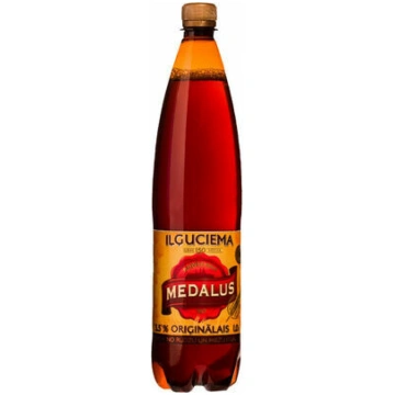 Alus Medalus Oriģinālais 5.5% 1l, Iļģuciema