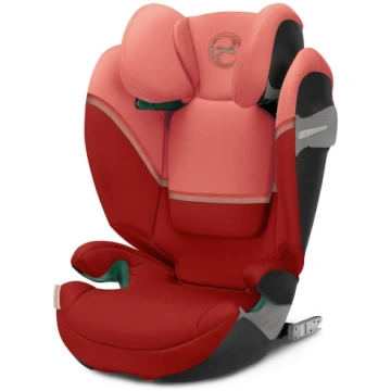 Cybex Solution S-fix, 15-36kg