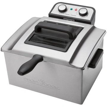 Taukvāres katls Proficook PC-FR 1038, 3000 W, 5 l