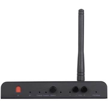 ProCaster BT-04 Bluetooth Audio Receiver (GV-A006A