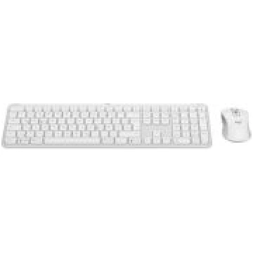 Logitech Logitech LOGITECH Signature Slim Combo MK