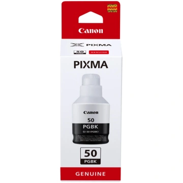 Canon GI 50 PGBK - black - original - ink refill 3